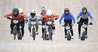 2024 UCI BMX Racing WORLD CHAMPIONSHIPS