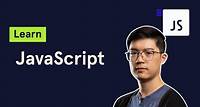 Learn JavaScript | Codecademy