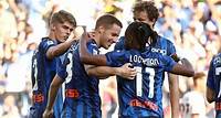 L'Atalanta cala il tris al Torino: per la Roma svanisce il sogno Champions