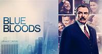 Blue Bloods - CBS - Watch on Paramount Plus