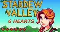 'Stardew_Valley'_-_Leah_Six_Hearts_Event