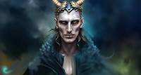 Loki — Norse Mythology