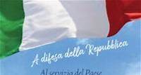 Claudio Baglioni canterà alla Festa della Repubblica