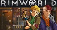 RimWorld - Info