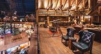 Amenities & Services | Big Cypress Lodge | Memphis, TN