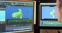 Truth To Character - The Good Dinosaur Featurette