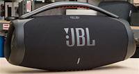 JBL Boombox 3 Review