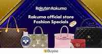 Official Store - Fashion Feature
