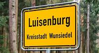 Luisenburg soll Naturmonument werden