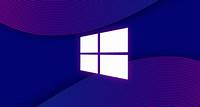 Windows 10/11: Einfarbigen Desktop-Hintergrund aktivieren