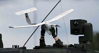 Um russische Sabotage-Akte abzuwehren: Sechs Nato-Staaten wollen eine "Drohnenwand" gegen Russland errichten