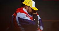 Hamilton: „Ich kann nicht aufhören zu weinen“