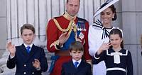 Kate Middleton: Diese Qual bleibt ihren Kindern erspart