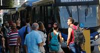 Motoristas de ônibus de São Paulo confirmam greve nesta quarta-feira