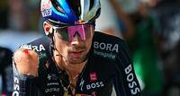 Primoz Roglic si ritira dal Tour de France 2024, la Red Bull-Bora: “È terribile”. Pogacar: “Sono davvero devastato”