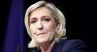 Nach Frankreich-Wahlen: Warum Marine Le Pen nicht Präsidentin werden kann