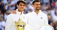 Alcaraz, Djokovic, Sinner : quelles sont les conséquences après le nouveau sacre d'Alcaraz à Wimbledon