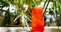 Grapefruit trifft Cranberry: Der „Sea Breeze“-Cocktail sorgt für Sommergefühle