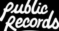The Public Record: June 7