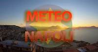 Meteo Napoli – Sole e caldo intenso almeno fino ad inizio prossima settimana, con massime anche oltre i 30°C