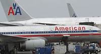 S&P 500-Papier American Airlines-Aktie: So viel hätten Anleger an einem American Airlines-Investment von vor 10 Jahren verloren