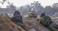 Israel asegura que la guerra en Gaza durará al menos 7 meses más y no abandonará el enclave