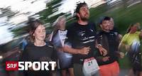 120 Ironmans in 120 Tagen - Weltrekordversuch: Deichmann in der Hälfte angelangt