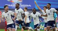 England player ratings v Switzerland: Saka, Mainoo impress as Walker struggles continue