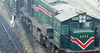 Govt rejects Rs25b grant for Pakistan Railways
