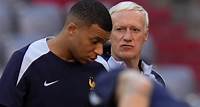 EM 2024: Kritik an Frankreichs Superstar – „Mbappé ist eines Kapitäns unwürdig“