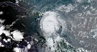 Hurricane Beryl reaches record winds of 165 mph as the powerful storm barrels toward Jamaica