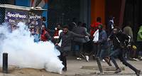 Kenya : 39 morts dans des manifestations contre le gouvernement de William Ruto