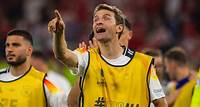 EM-Kracher im Viertelfinale - Thomas Müller sagt offen, dass er gegen Spanien nicht rein will - aus gutem Grund
