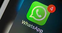 Whatsapp: Die 5 besten Tipps, die fast niemand kennt