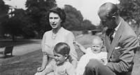 Queen Elizabeth (†): So verwandelte sie Clarence House in ein modernes Familiennest