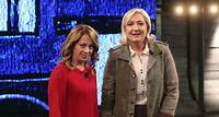 Elezioni Francia, Meloni tifa per Marine Le Pen: «Superate le barriere tra le forze anti-sinistra»