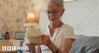 Ex-Coronation Street star Mavis makes film aged 94