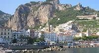 Amalfi, disagi per i lavori al molo Cassone: i Cinquestelle presentano una interrogazione regionale