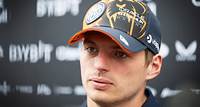 Max Verstappen: Red Bull driver would 'look good in silver' according to Mercedes chief Ola Kallenius