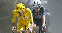 Tour de France I Pogacar - Vingegaard, le ton monte : "La Visma ne pense qu'à ma roue"