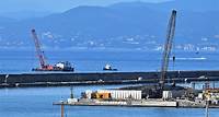 Diga di Genova, Bucci: “A breve la formalizzazione della proposta di piano regolatore portuale”