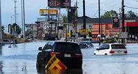 Millions Without Power, Several Dead After Hurricane Beryl Pummels Texas