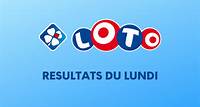 Découvrez les résultats du loto (FDJ) du lundi 8 juillet 2024
