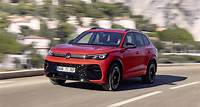 VW Tiguan: Praktischer SUV jetzt mit rund 6.000 Euro Rabatt
