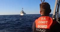 US Coast Guard repatriates 31 migrants to Cuba