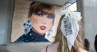 Taylor Swift in Gelsenkirchen: Unfassbar! Du wirst nicht glauben, woher die meisten Fans anreisen