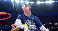 UConn, Dan Hurley agree to 6-year, $50M deal a month after he spurned offer from Lakers