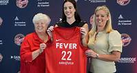 Indiana Fever's coach Christie Sides sparks debate by comparing Caitlin Clark to Diana Taurasi