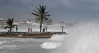 L'ouragan Béryl, "potentiellement catastrophique", menace les Caraïbes