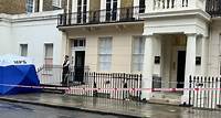 Man arrested on suspicion of murder after baby found dead in Camden home